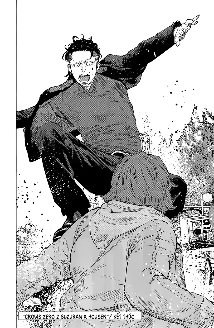 Chapter 52 - Trang 34