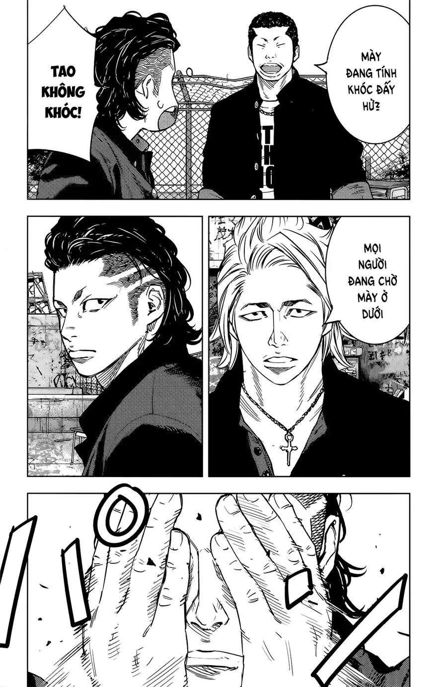 Chapter 52 - Trang 5