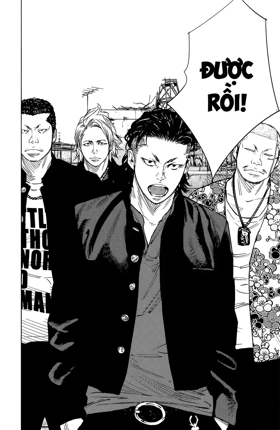 Chapter 52 - Trang 6