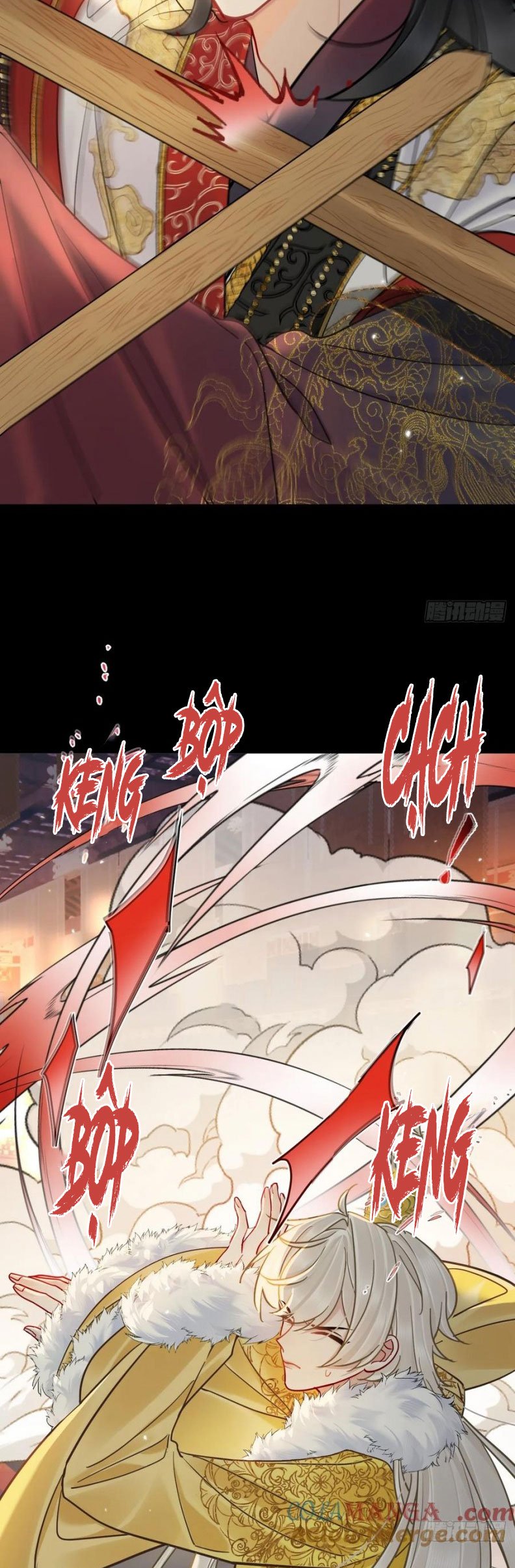 Chương 39 - Trang 21