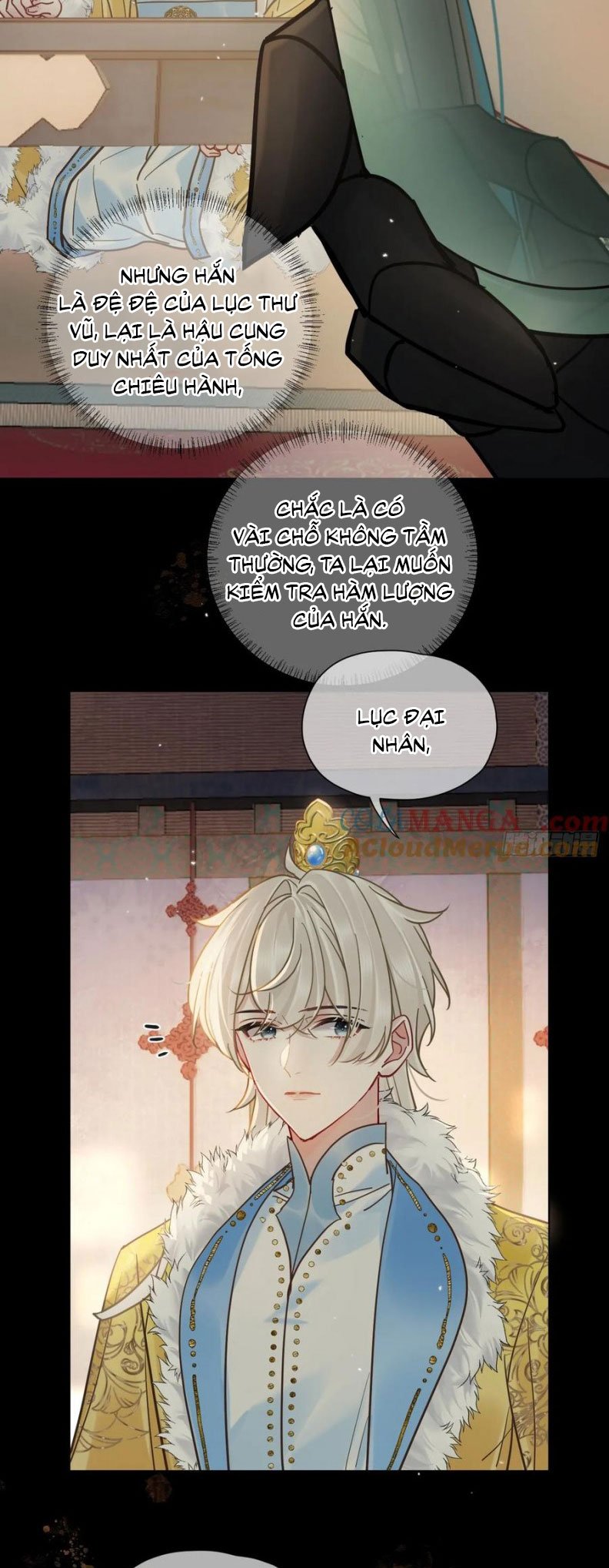 Chương 39 - Trang 5