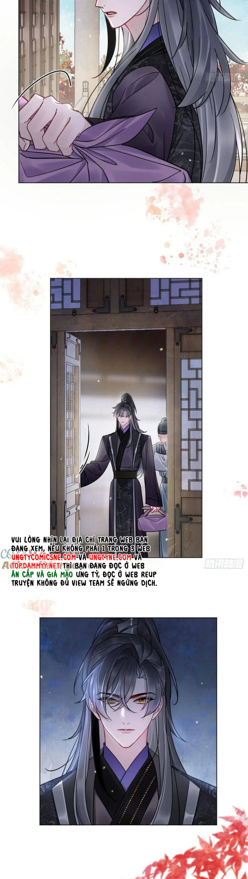 Chương 40 - Trang 21