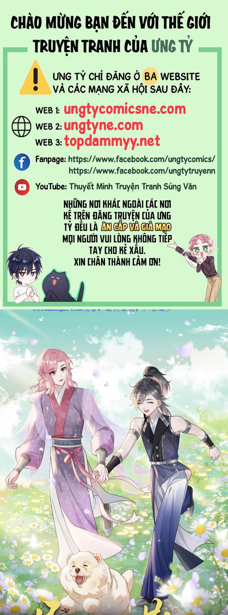 Chương 45 - Trang 1