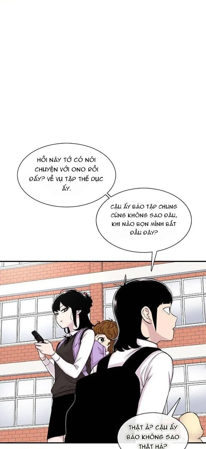 Chapter 113 - Trang 11