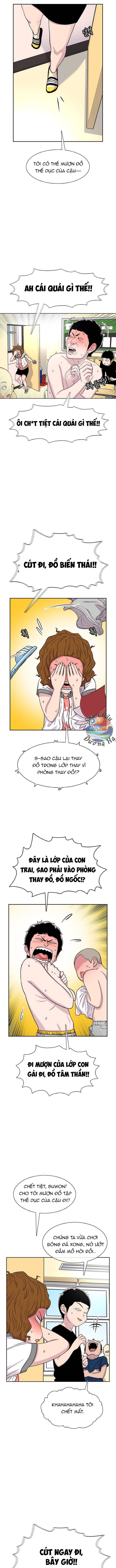 Chương 60 - Trang 3