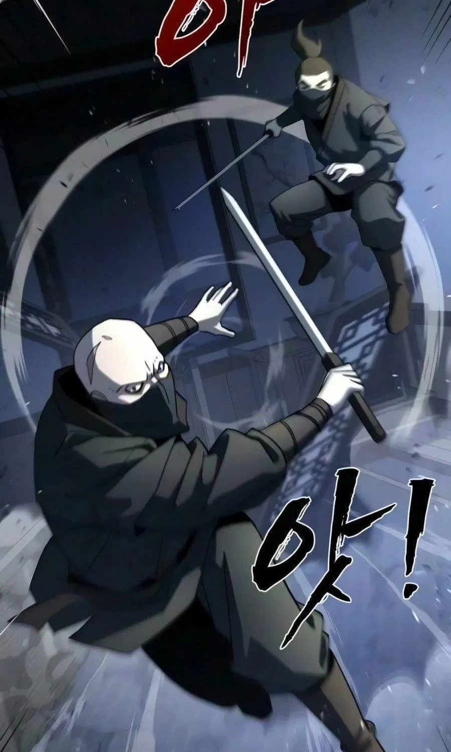 Chapter 25 - Trang 23
