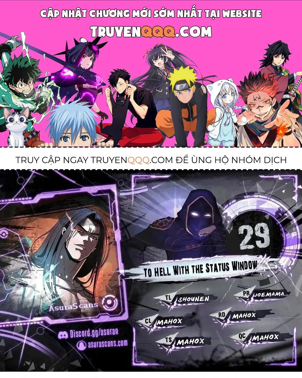 Chapter 29 - Trang 1