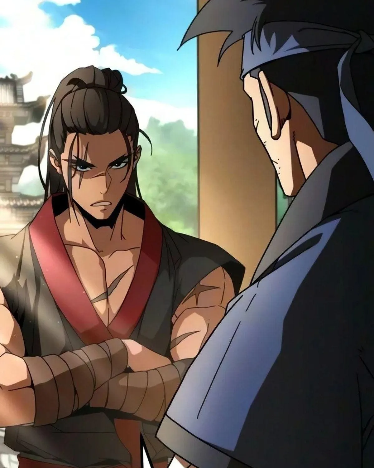 Chapter 29 - Trang 34