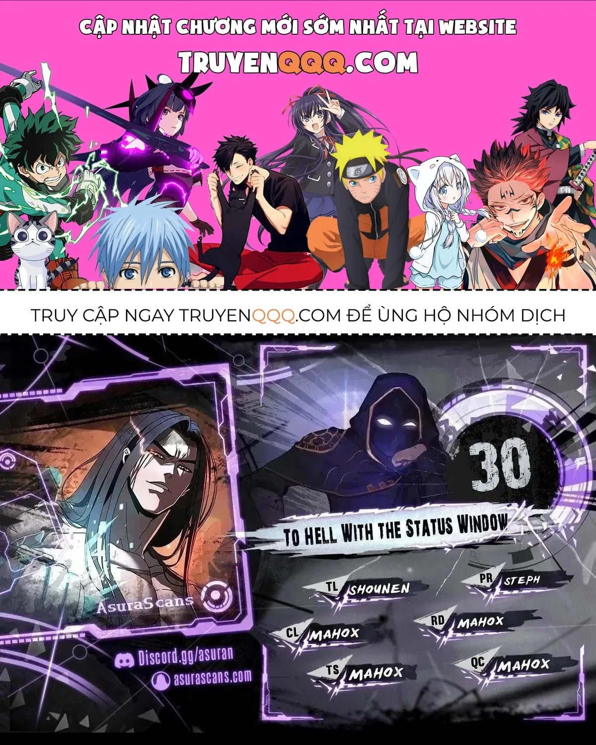 Chapter 30 - Trang 1
