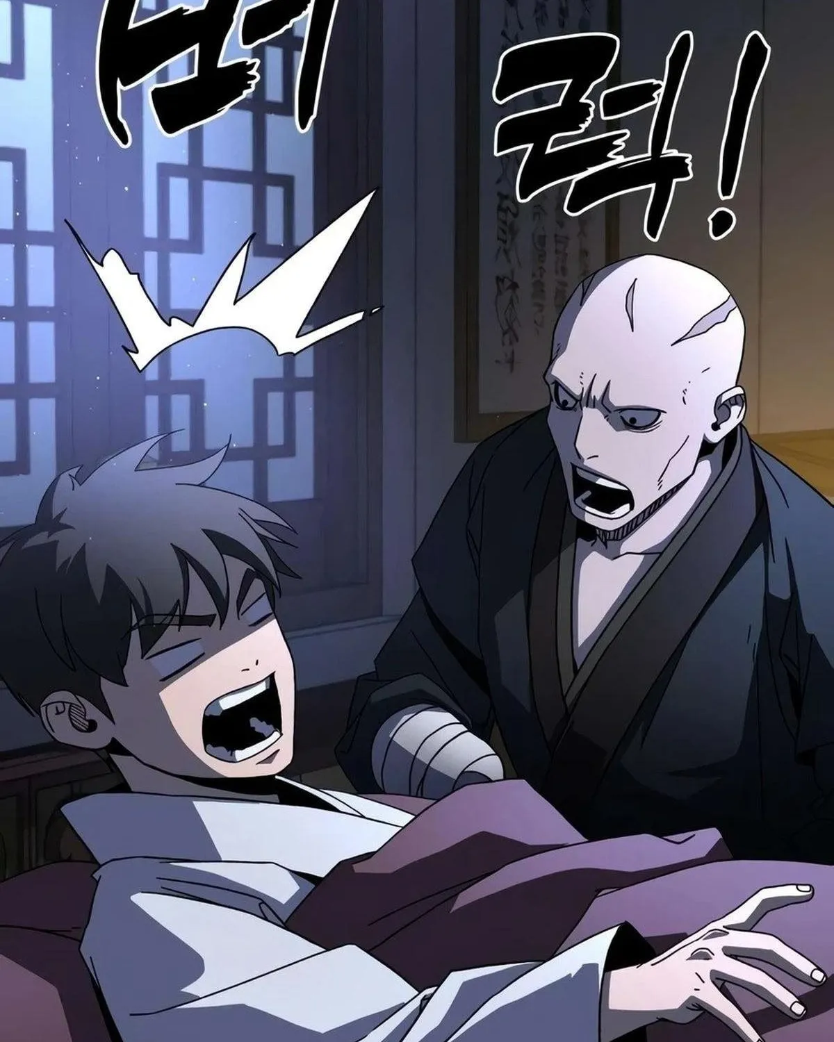 Chapter 30 - Trang 121