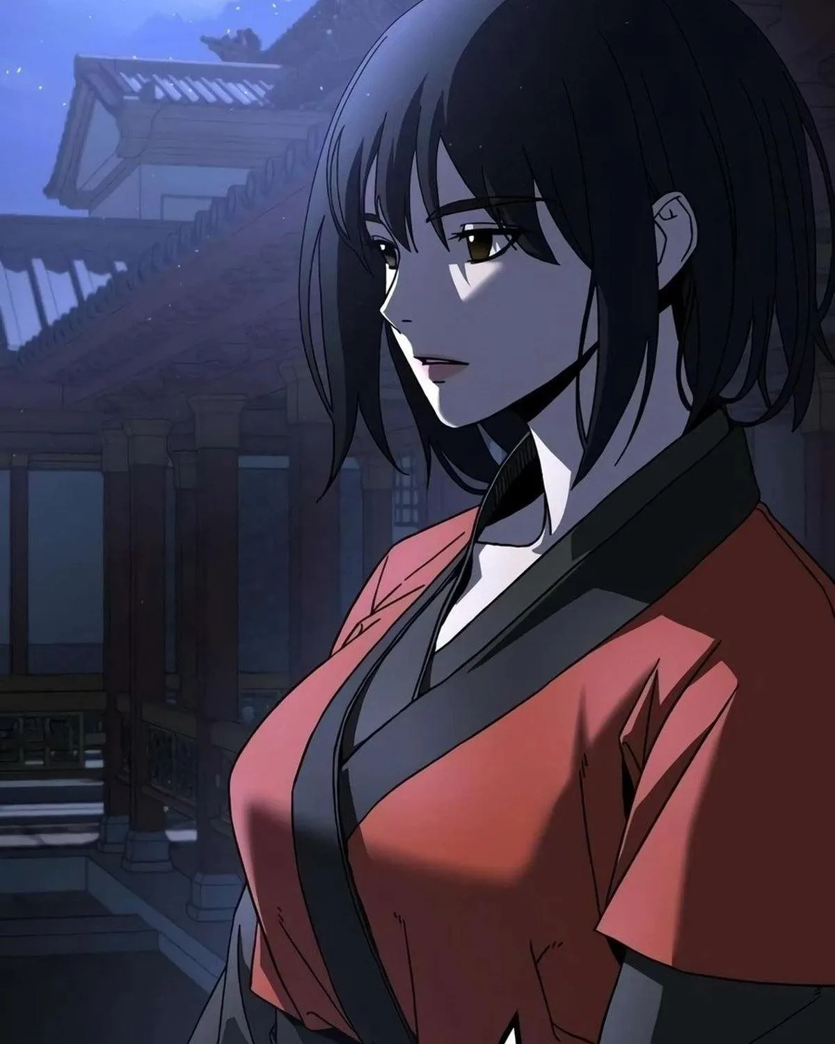 Chapter 30 - Trang 25