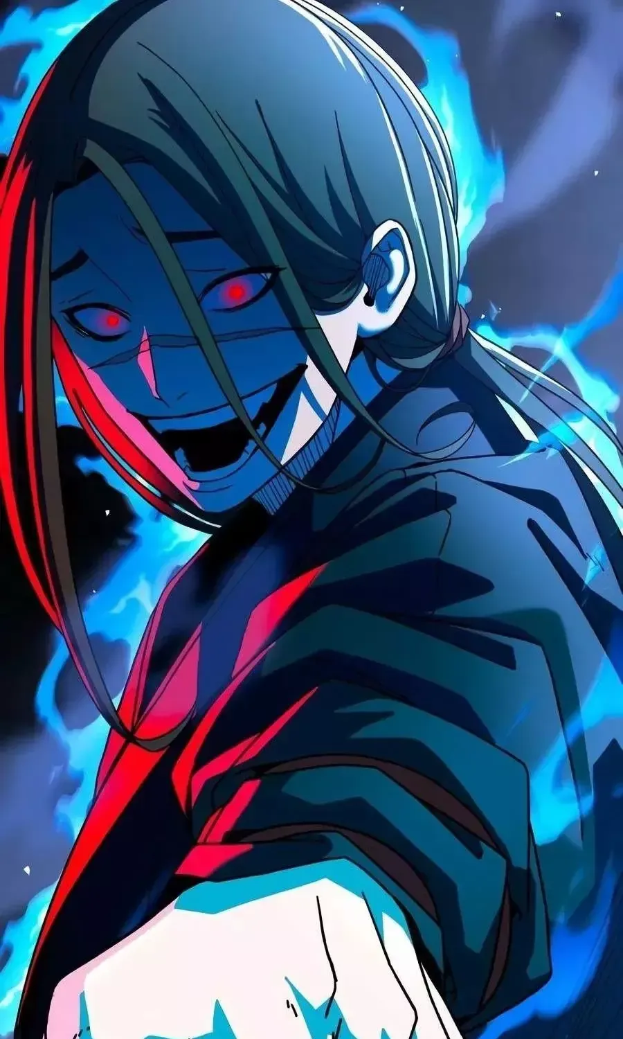 Chapter 32 - Trang 218