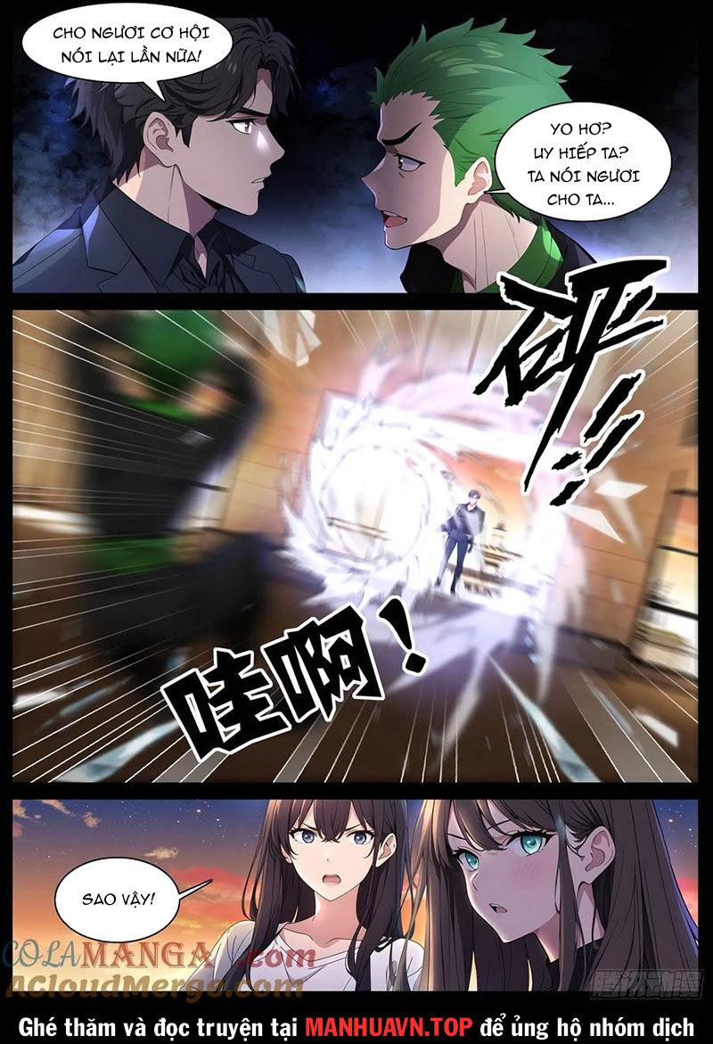 Chương 143 - Trang 11