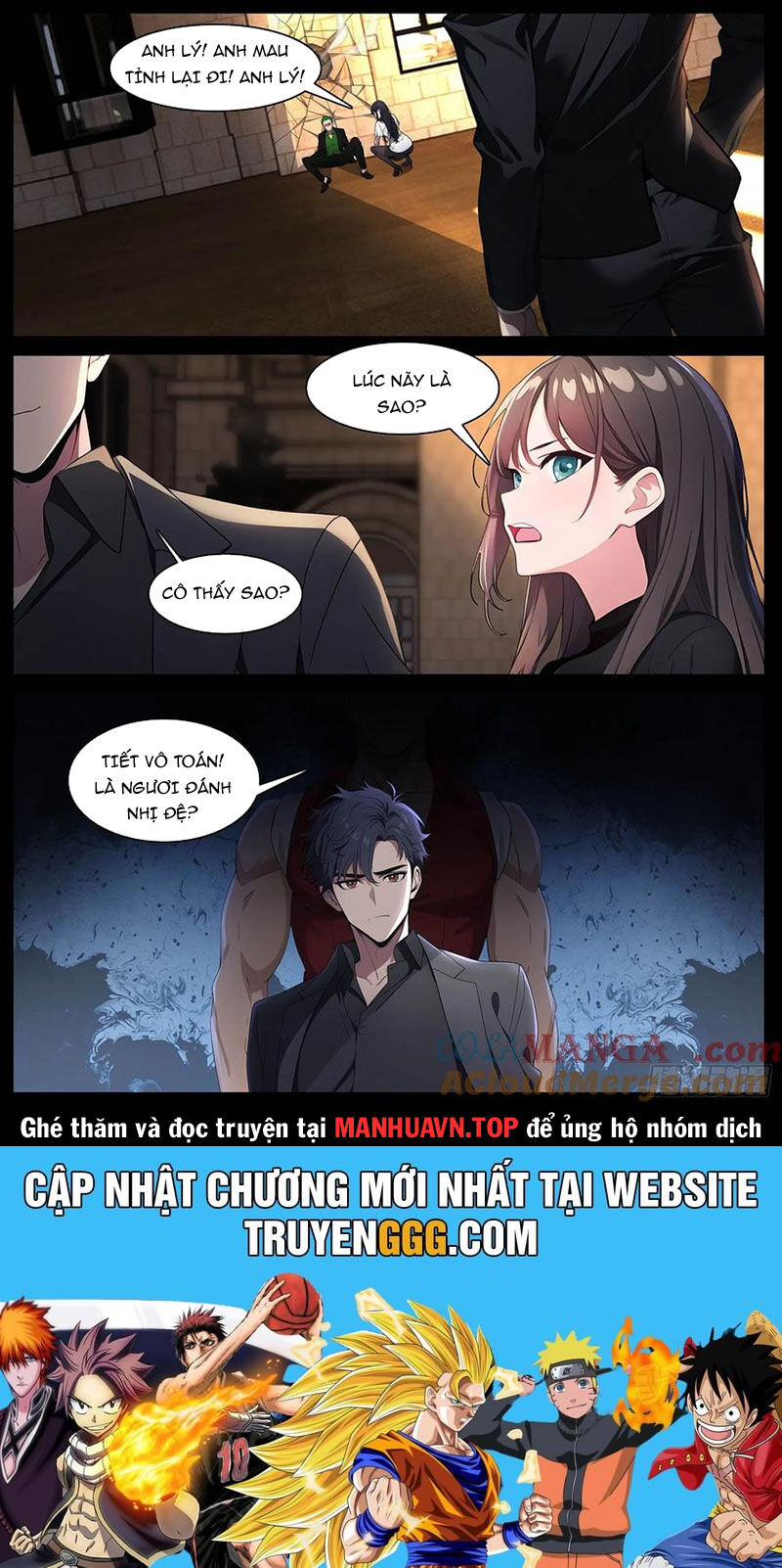 Chương 143 - Trang 13