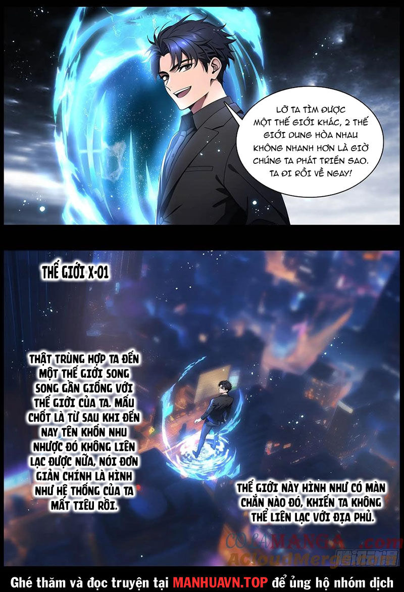Chương 143 - Trang 5