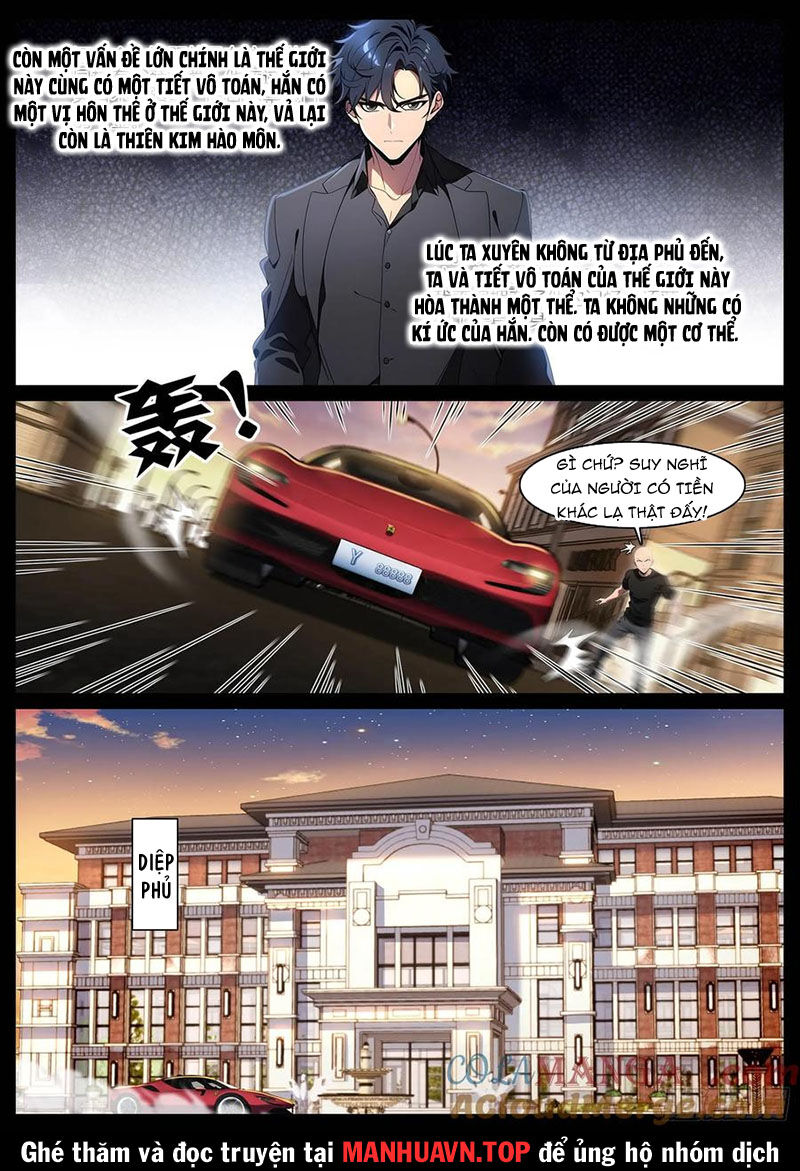 Chương 143 - Trang 7