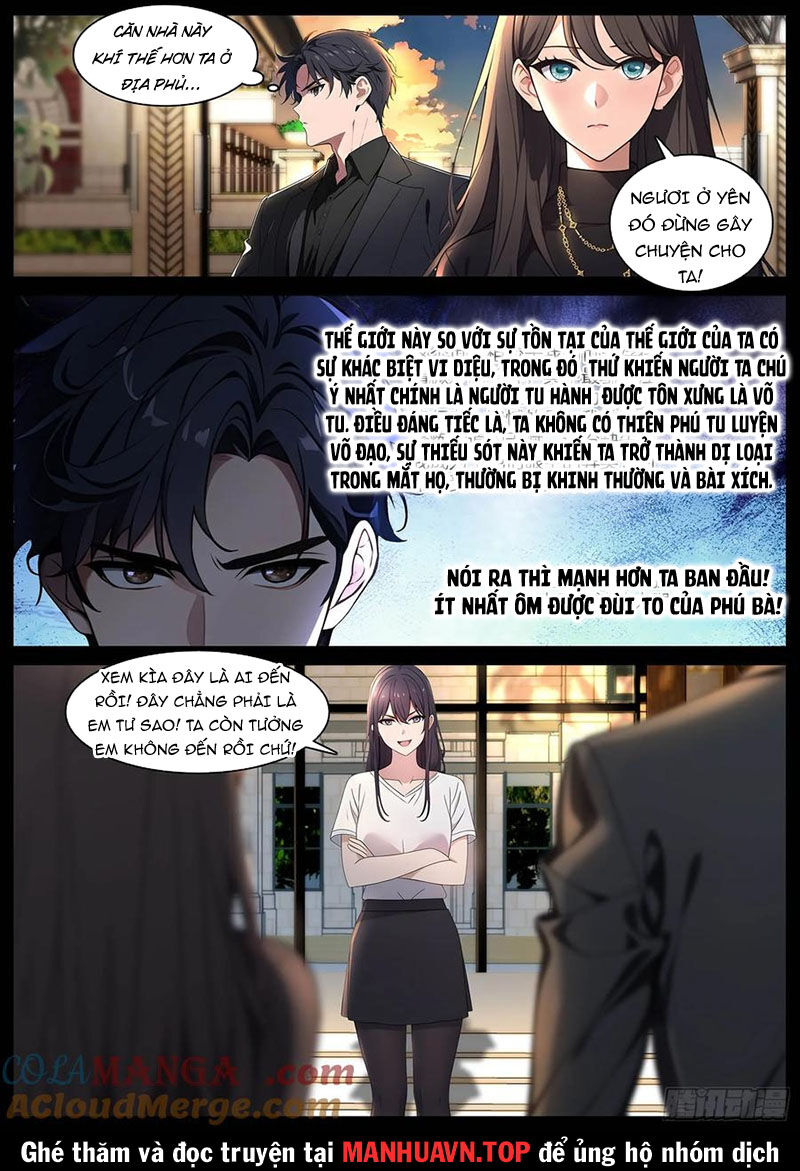 Chương 143 - Trang 8