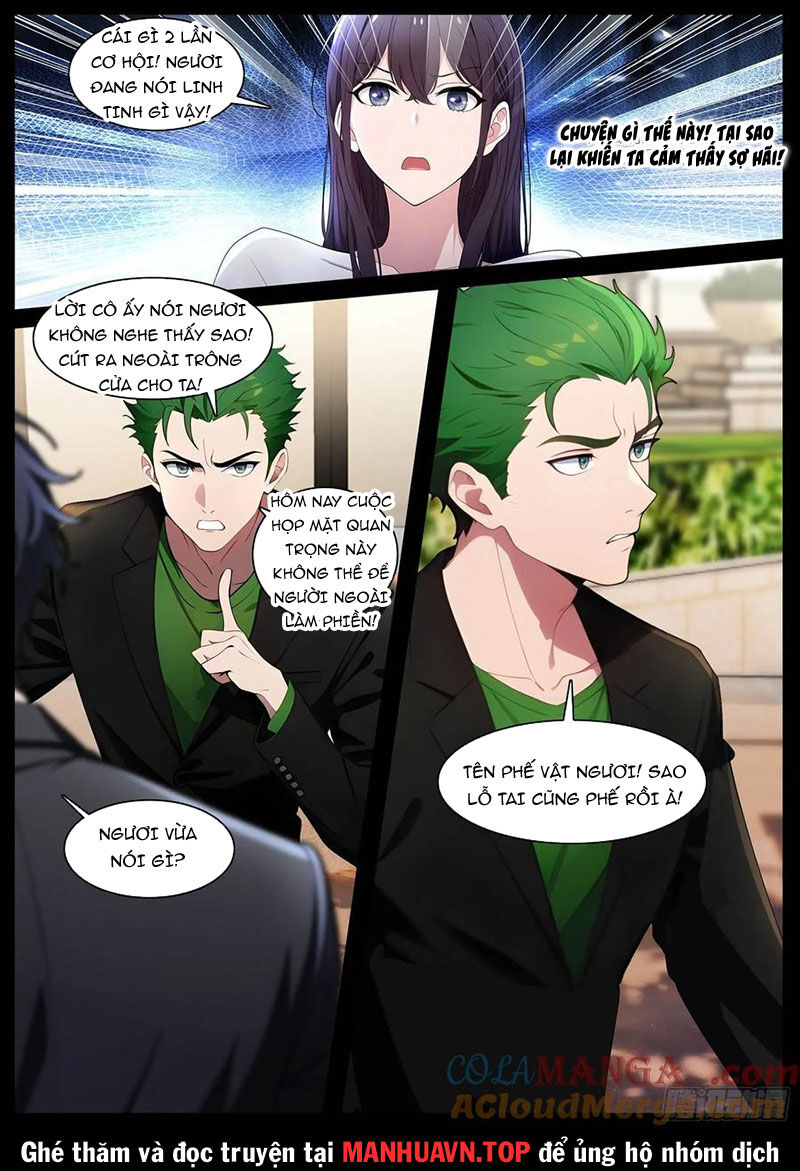 Chương 143 - Trang 10