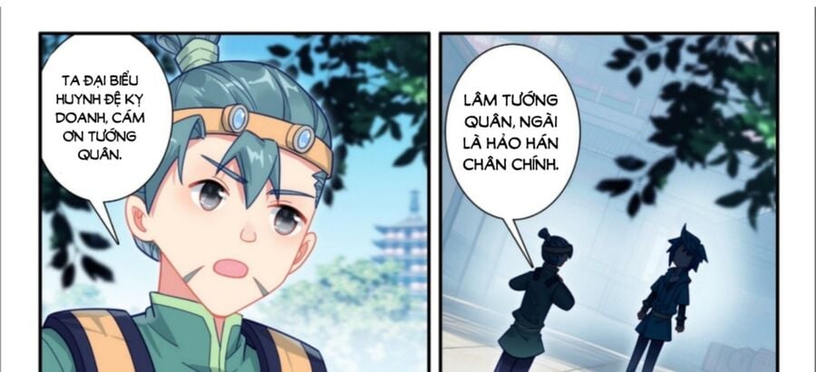 Chương 170 - Trang 5