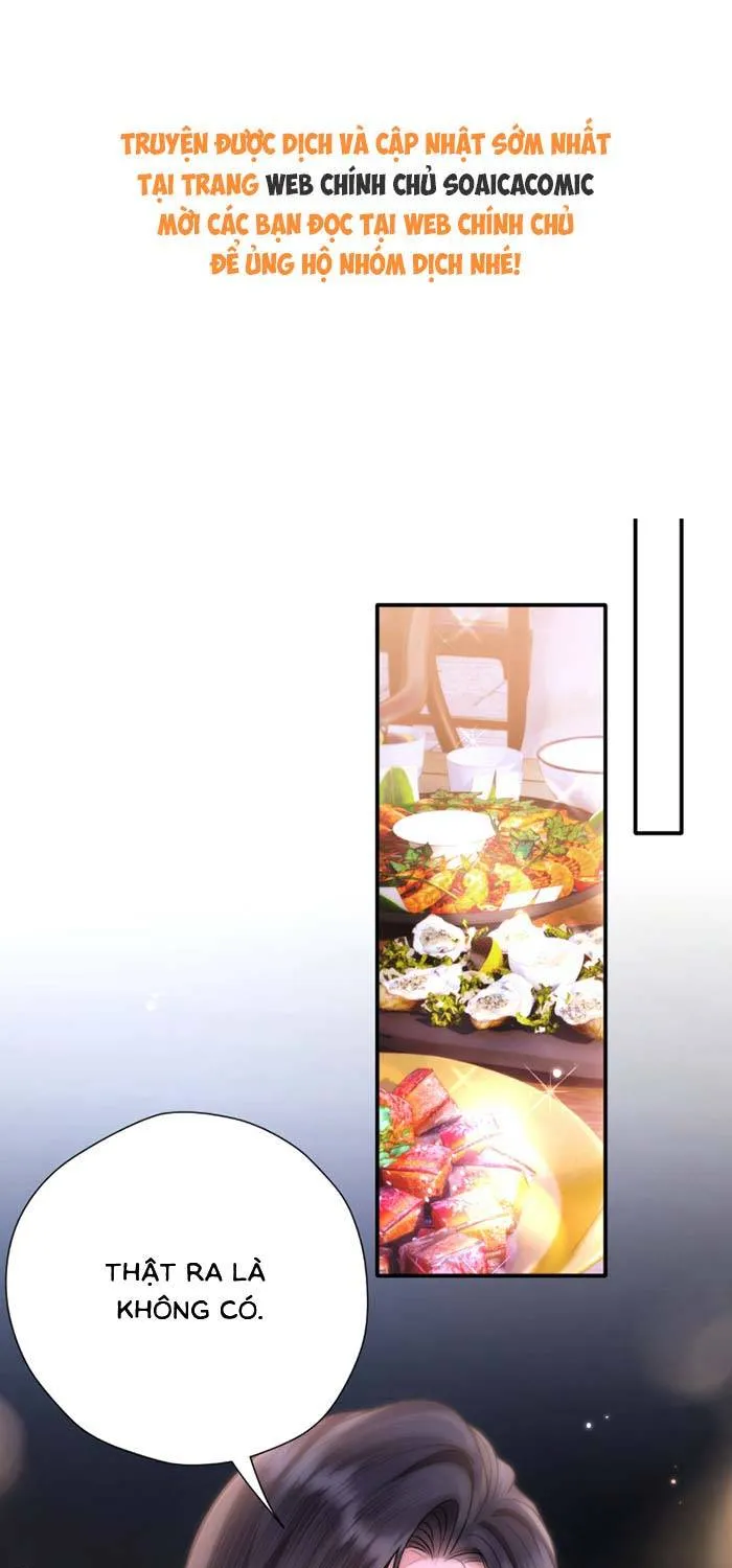 Cưng Chiều Em Đến Tận Cùng - Chap 34.1 - Trang 1