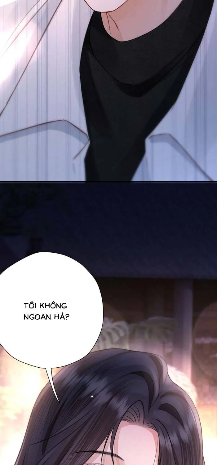 Cưng Chiều Em Đến Tận Cùng - Chap 34.1 - Trang 11