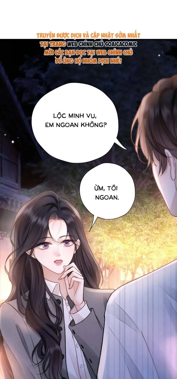 Cưng Chiều Em Đến Tận Cùng - Chap 34.1 - Trang 13