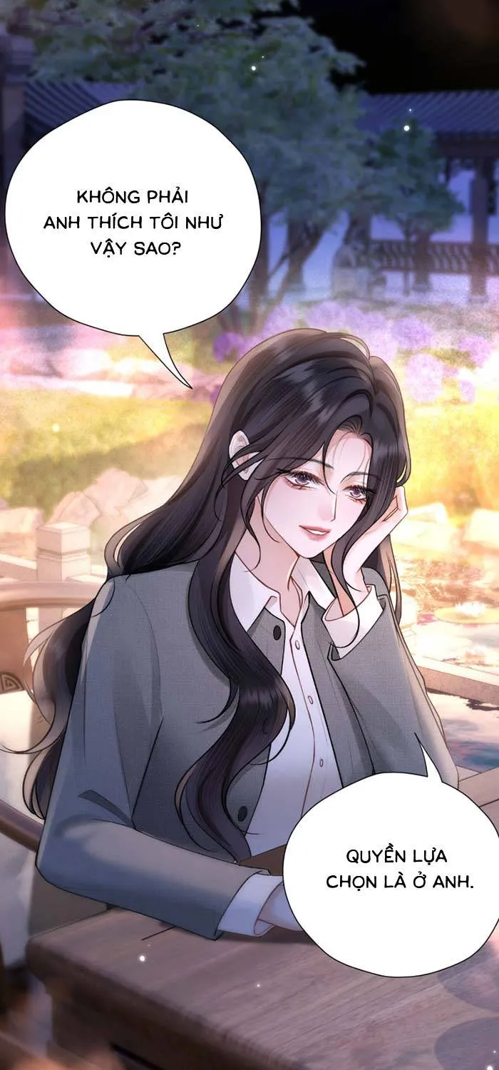 Cưng Chiều Em Đến Tận Cùng - Chap 34.1 - Trang 15