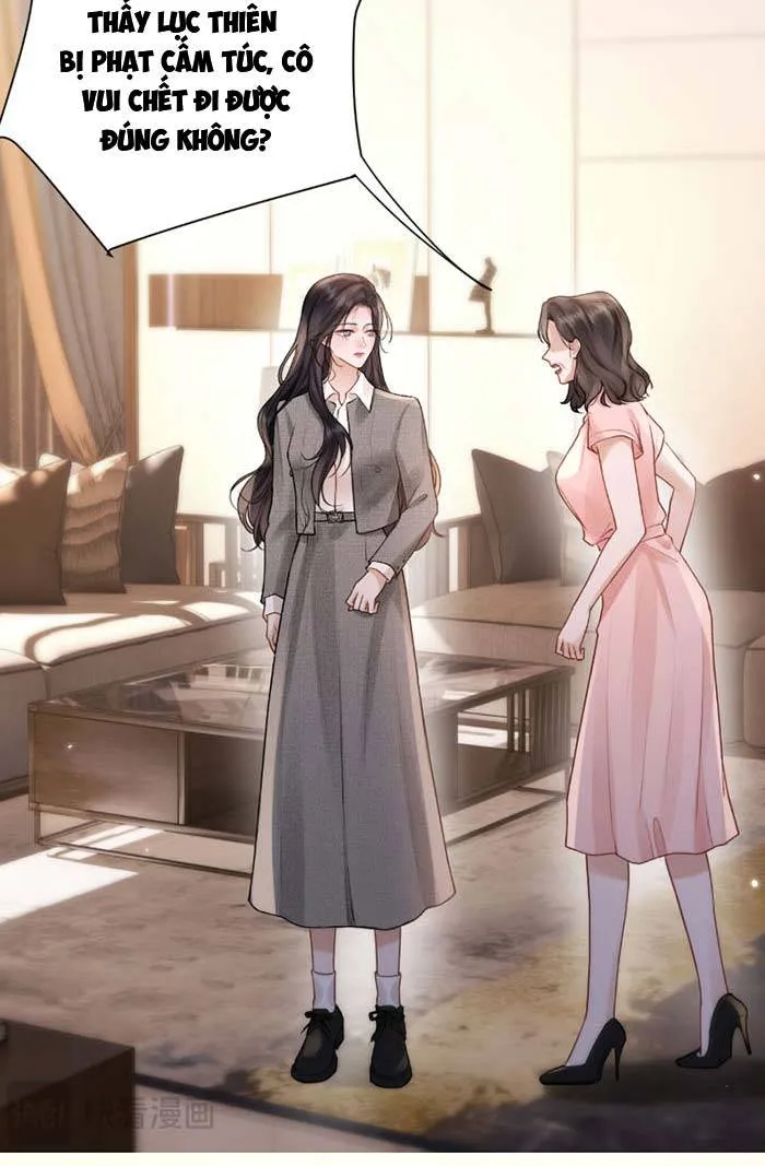 Cưng Chiều Em Đến Tận Cùng - Chap 34.1 - Trang 19