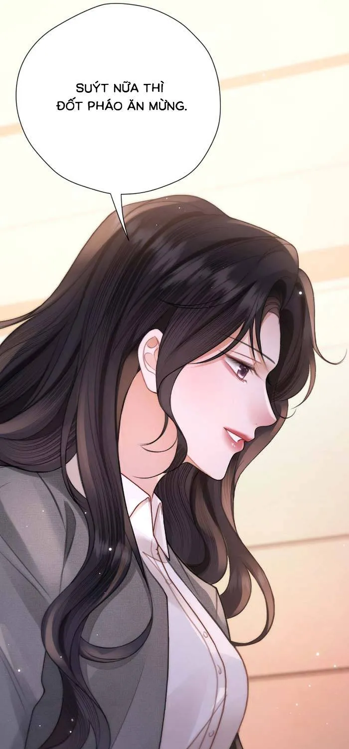 Cưng Chiều Em Đến Tận Cùng - Chap 34.1 - Trang 20