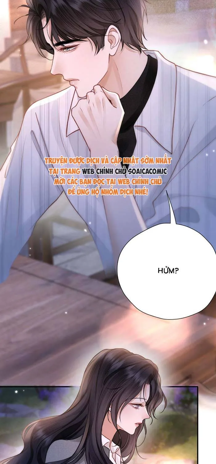 Cưng Chiều Em Đến Tận Cùng - Chap 34.1 - Trang 3