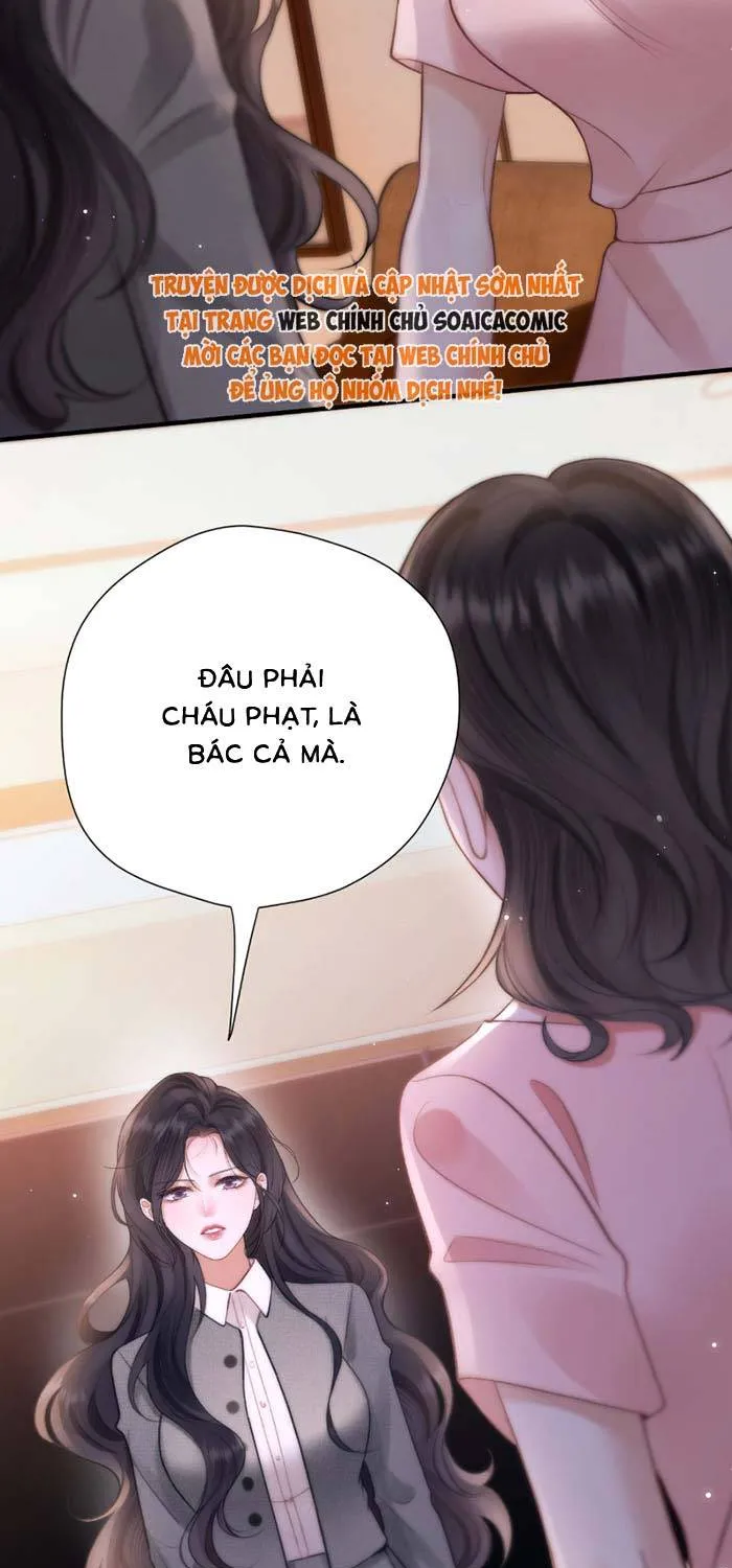 Cưng Chiều Em Đến Tận Cùng - Chap 34.1 - Trang 22