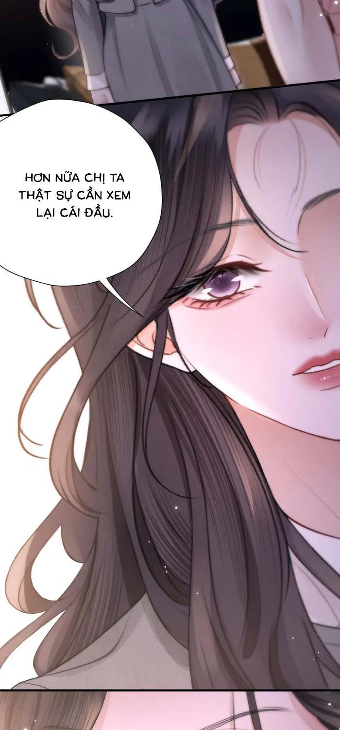Cưng Chiều Em Đến Tận Cùng - Chap 34.1 - Trang 23