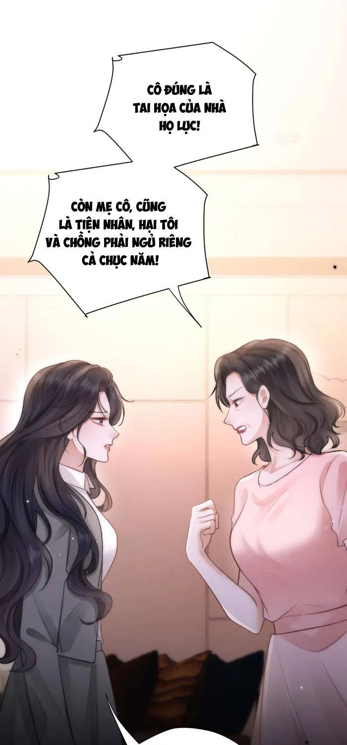 Cưng Chiều Em Đến Tận Cùng - Chap 34.1 - Trang 25