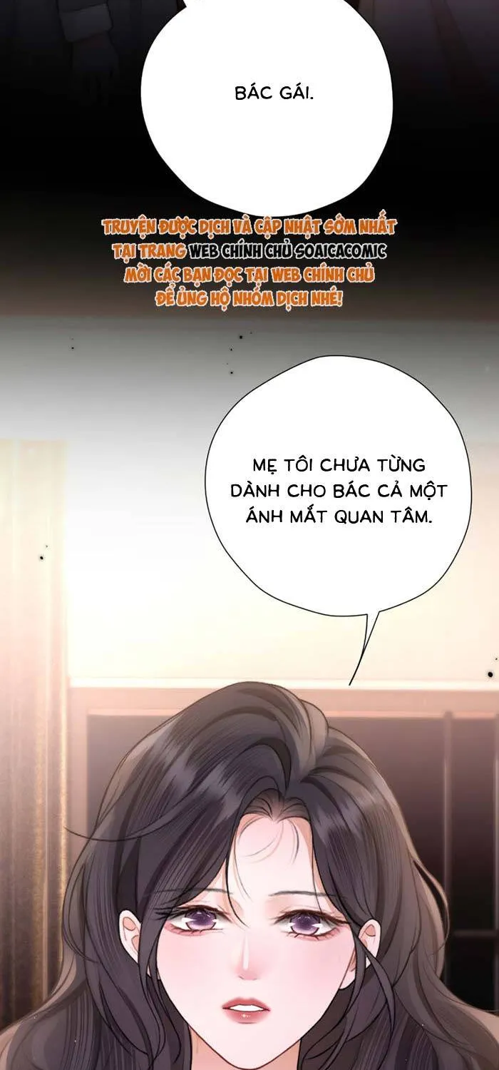Cưng Chiều Em Đến Tận Cùng - Chap 34.1 - Trang 26