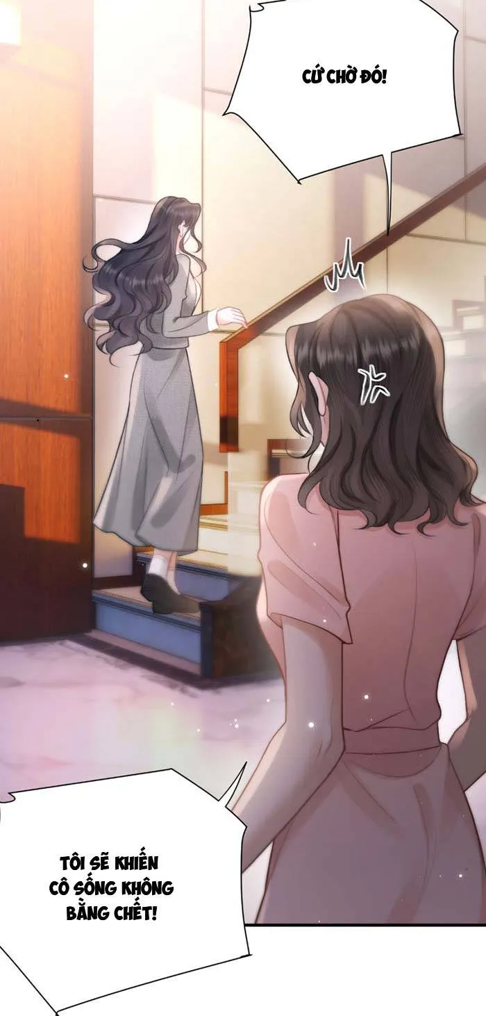 Cưng Chiều Em Đến Tận Cùng - Chap 34.1 - Trang 28