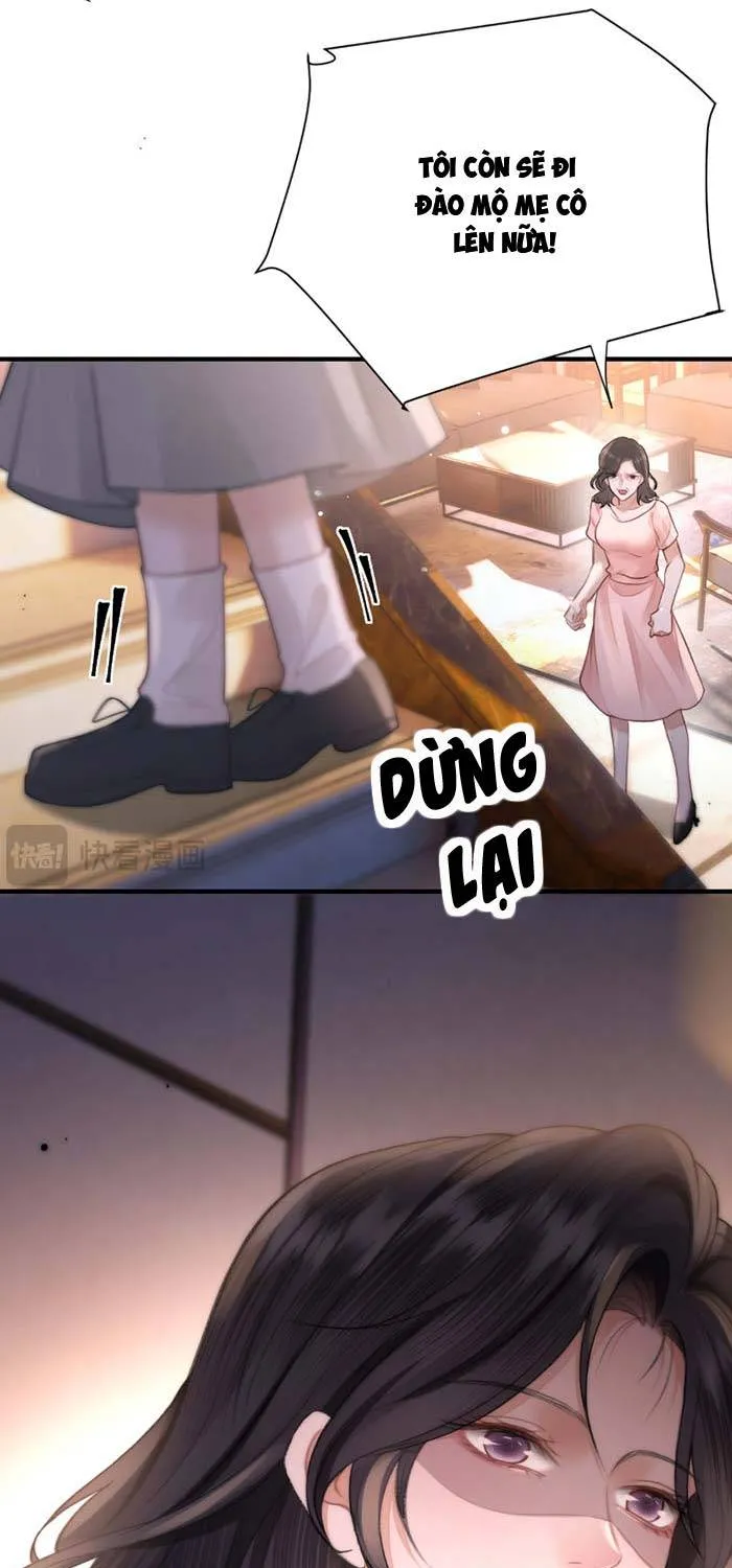 Cưng Chiều Em Đến Tận Cùng - Chap 34.1 - Trang 29