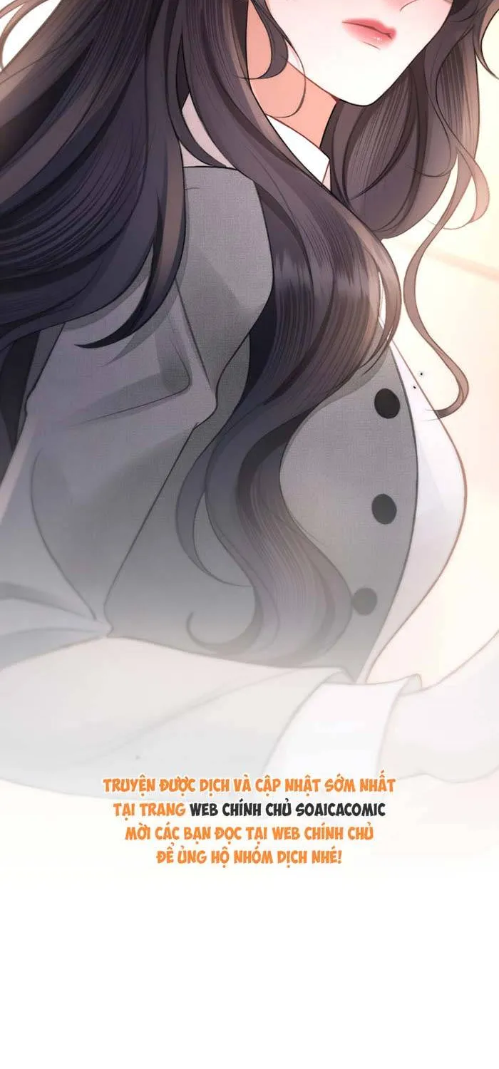 Cưng Chiều Em Đến Tận Cùng - Chap 34.1 - Trang 30