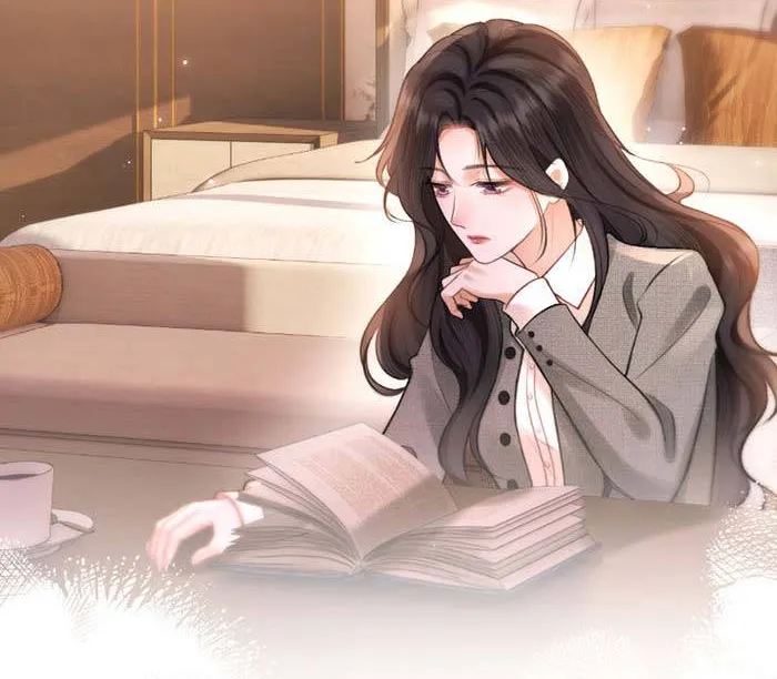 Cưng Chiều Em Đến Tận Cùng - Chap 34.1 - Trang 32