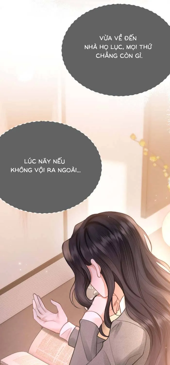 Cưng Chiều Em Đến Tận Cùng - Chap 34.1 - Trang 33
