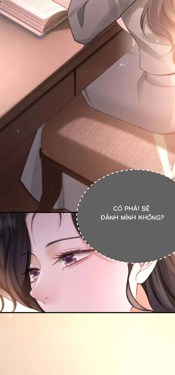Cưng Chiều Em Đến Tận Cùng - Chap 34.1 - Trang 34