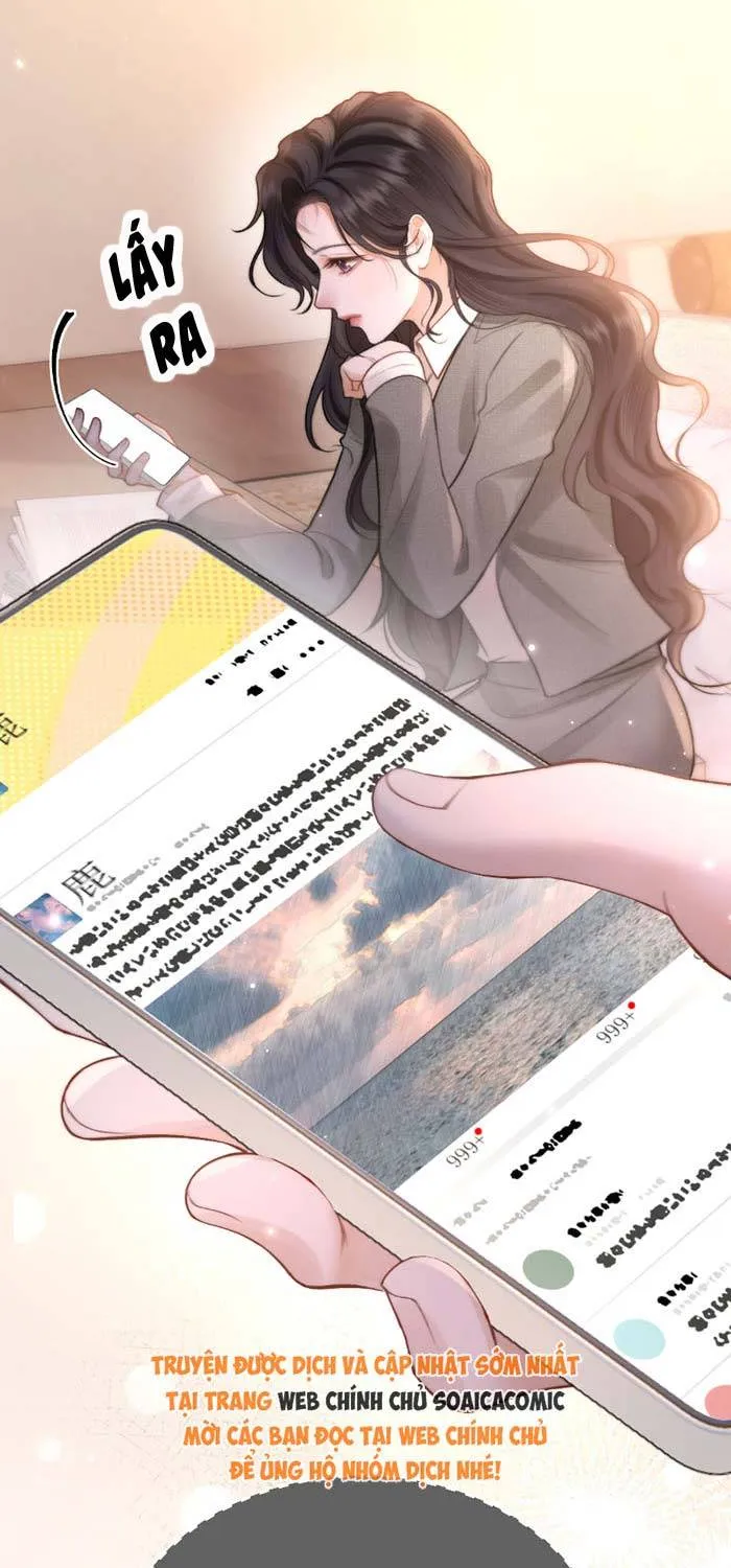 Cưng Chiều Em Đến Tận Cùng - Chap 34.1 - Trang 35