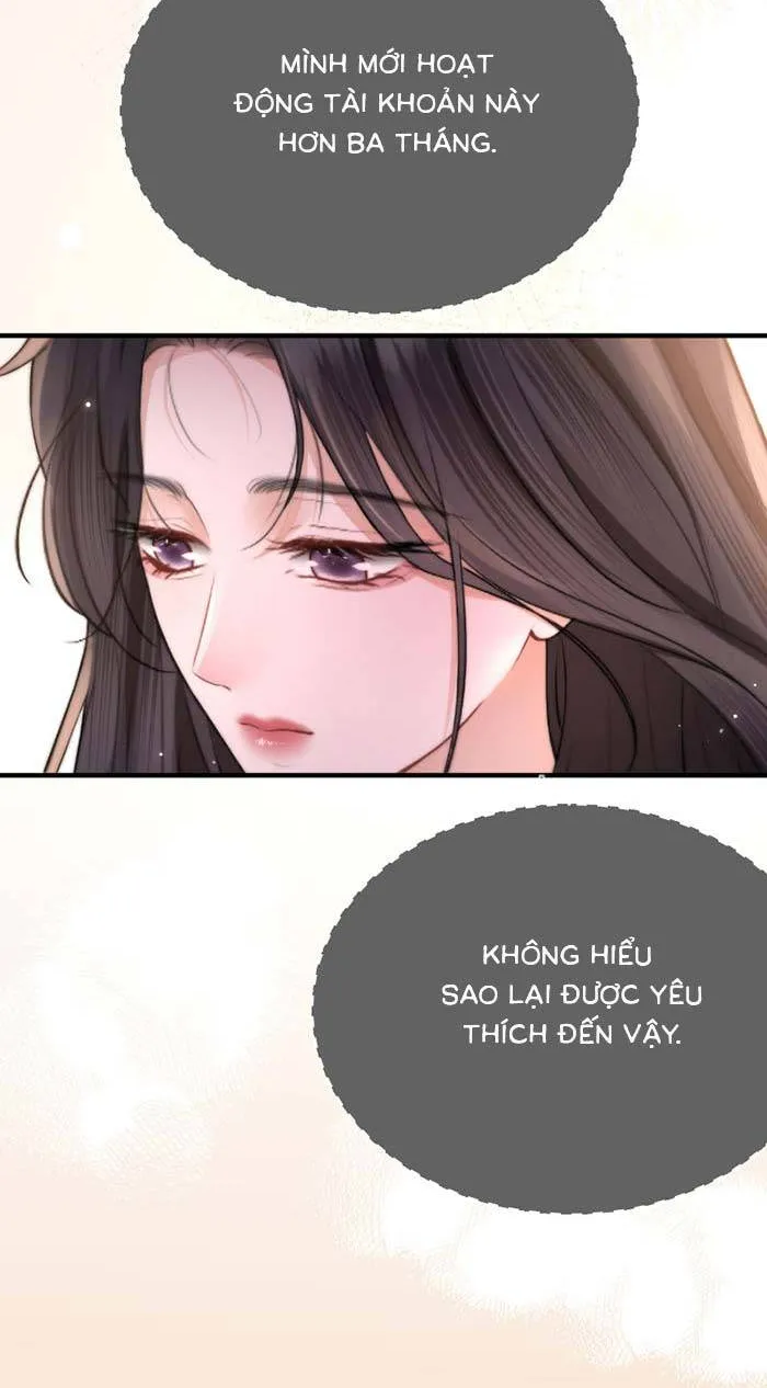 Cưng Chiều Em Đến Tận Cùng - Chap 34.1 - Trang 36