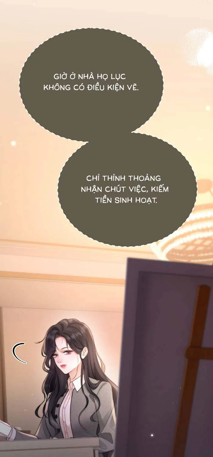 Cưng Chiều Em Đến Tận Cùng - Chap 34.1 - Trang 37