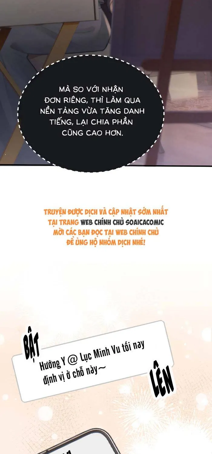 Cưng Chiều Em Đến Tận Cùng - Chap 34.1 - Trang 38
