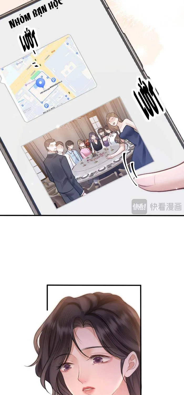 Cưng Chiều Em Đến Tận Cùng - Chap 34.1 - Trang 39