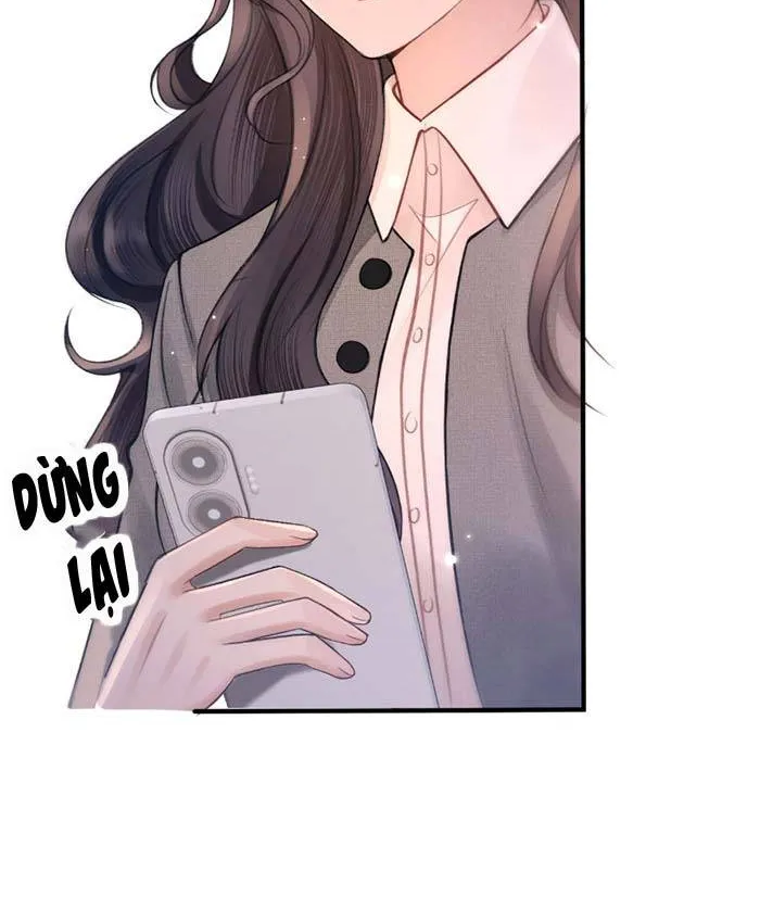 Cưng Chiều Em Đến Tận Cùng - Chap 34.1 - Trang 40