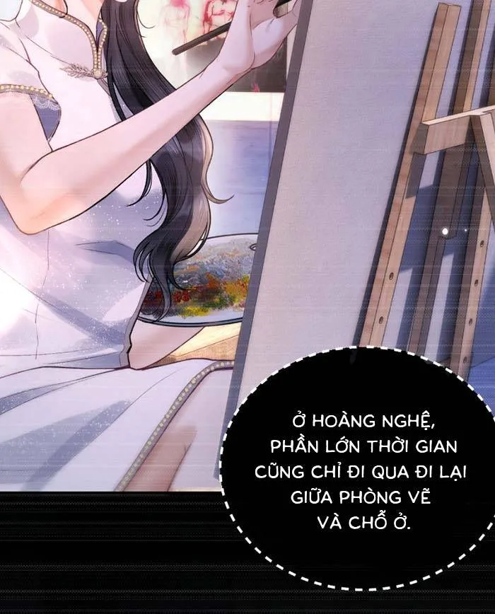 Cưng Chiều Em Đến Tận Cùng - Chap 34.1 - Trang 5