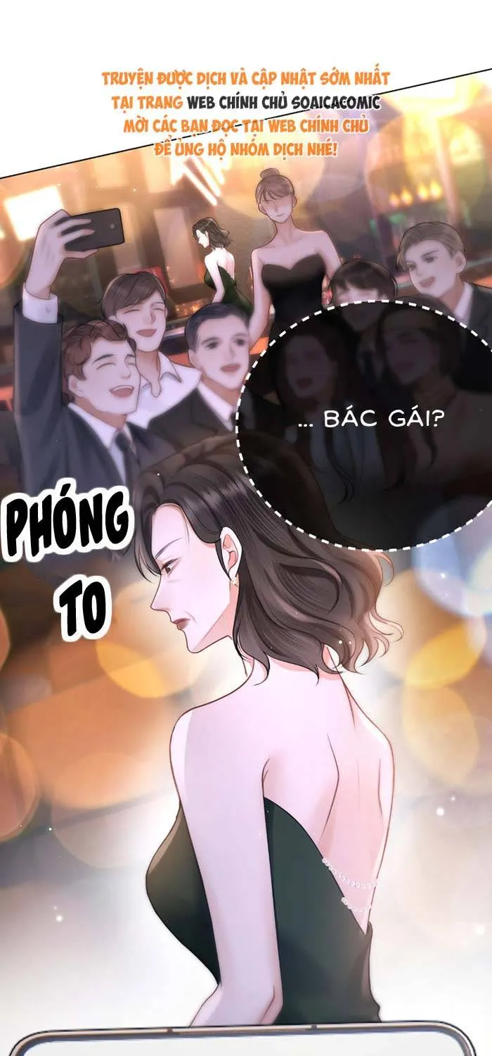 Cưng Chiều Em Đến Tận Cùng - Chap 34.1 - Trang 41