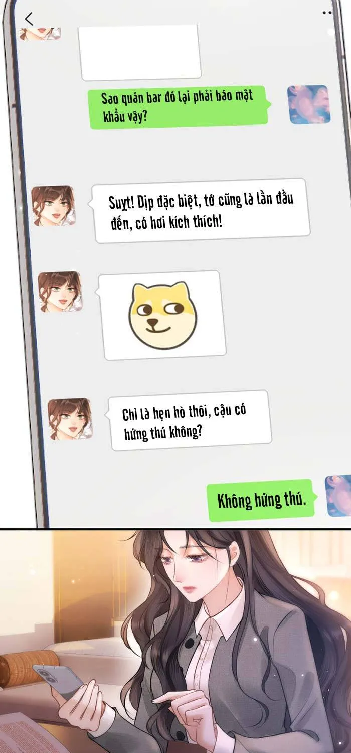 Cưng Chiều Em Đến Tận Cùng - Chap 34.1 - Trang 42