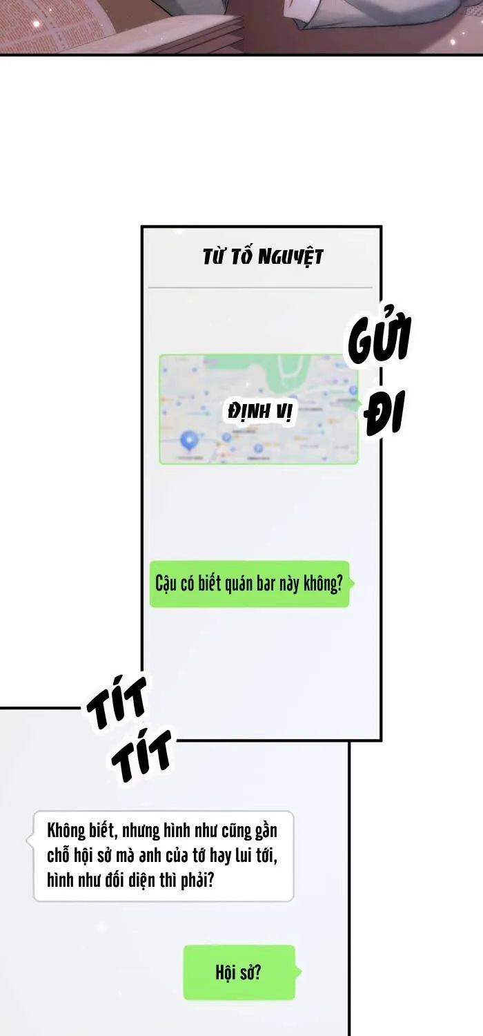 Cưng Chiều Em Đến Tận Cùng - Chap 34.1 - Trang 43
